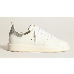 Golden Goose Starter Sneakers(PLEASE CHECK AVAILABILITY BEOFRE PURCHASE)